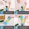 USB Rechargeable Mini Juicer Blender