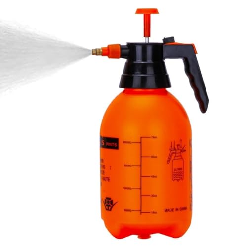 Version 1.0.0 2 Liter heavy Duty Garden Pump ( Pack of 1)