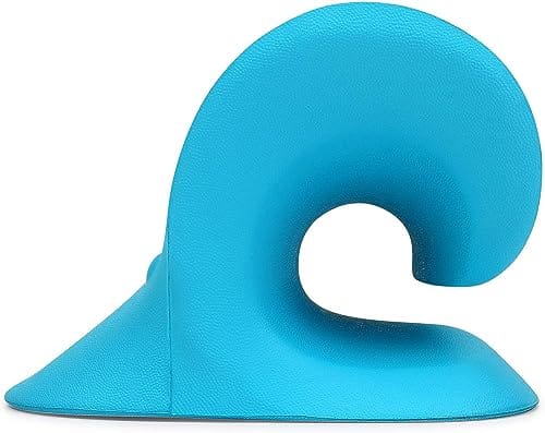 Version 1.0.0 Neck Stretcher Posture Corrector