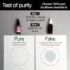 Minimalist Oil Control & Anti-Acne 10% Niacinamide Face Serum with Zinc