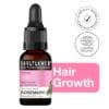 Minimalist Oil Control & Anti-Acne 10% Niacinamide Face Serum with Zinc