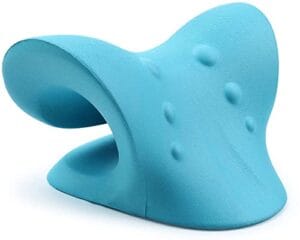 Neck Stretcher Posture Corrector