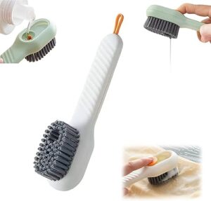 Multifunctional Scrubbing Brush