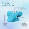 Neck Stretcher Posture Corrector