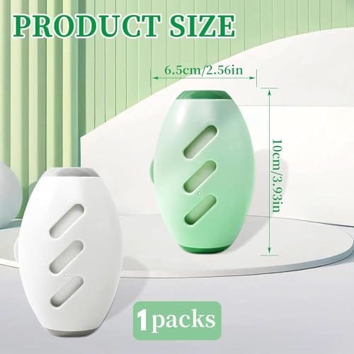Version 1.0.0 Portable Silicone Lint Roller Ball