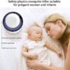 Electronic Mosquito Killer Machine Lamp
