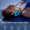 Neck Stretcher Posture Corrector