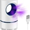 Electronic Mosquito Killer Machine Lamp
