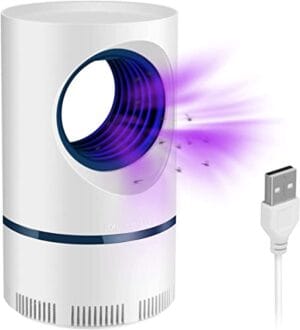 Electronic Mosquito Killer Machine Lamp