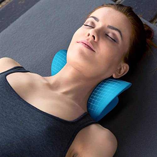 Version 1.0.0 Neck Stretcher Posture Corrector