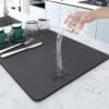 Lightweight & Washable Quick-Drying Mats