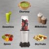 Buy NutriPro Juicer Mixer Grinder - Smoothie Maker