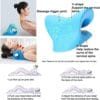 Neck Stretcher Posture Corrector