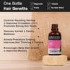 Minimalist Oil Control & Anti-Acne 10% Niacinamide Face Serum with Zinc