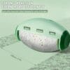 Portable Silicone  Lint Roller Ball