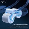 Abdominal Exercise Roller assorted color