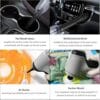 3 in 1 Portable Car Vacuum Cleaner Wireless – High Power Best Suction
