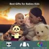 Astronaut Galaxy Projector with Remote Control - 360° Adjustable Timer Kids