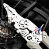 Multi-functional wire stripper & Cutter
