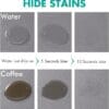 Lightweight & Washable Quick-Drying Mats