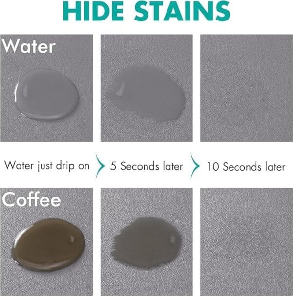 Version 1.0.0 Lightweight & Washable Quick-Drying Mats