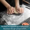 Stainless Steel Chopping Board for Kitchen