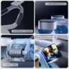 Abdominal Exercise Roller assorted color