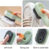 Multifunctional Scrubbing Brush